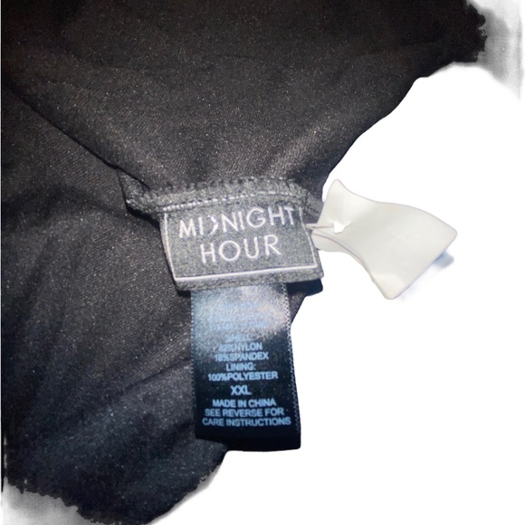 NWT Skull Bathing Suit NWT - Picture 4 of 4